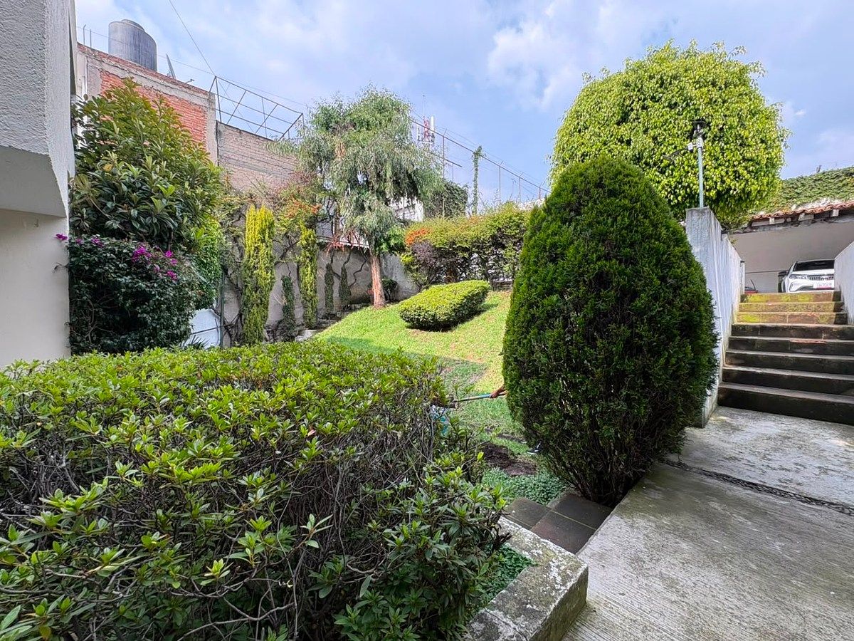 Casa en Lomas de Bezares, Miguel Hidalgo, foto 30 de 38