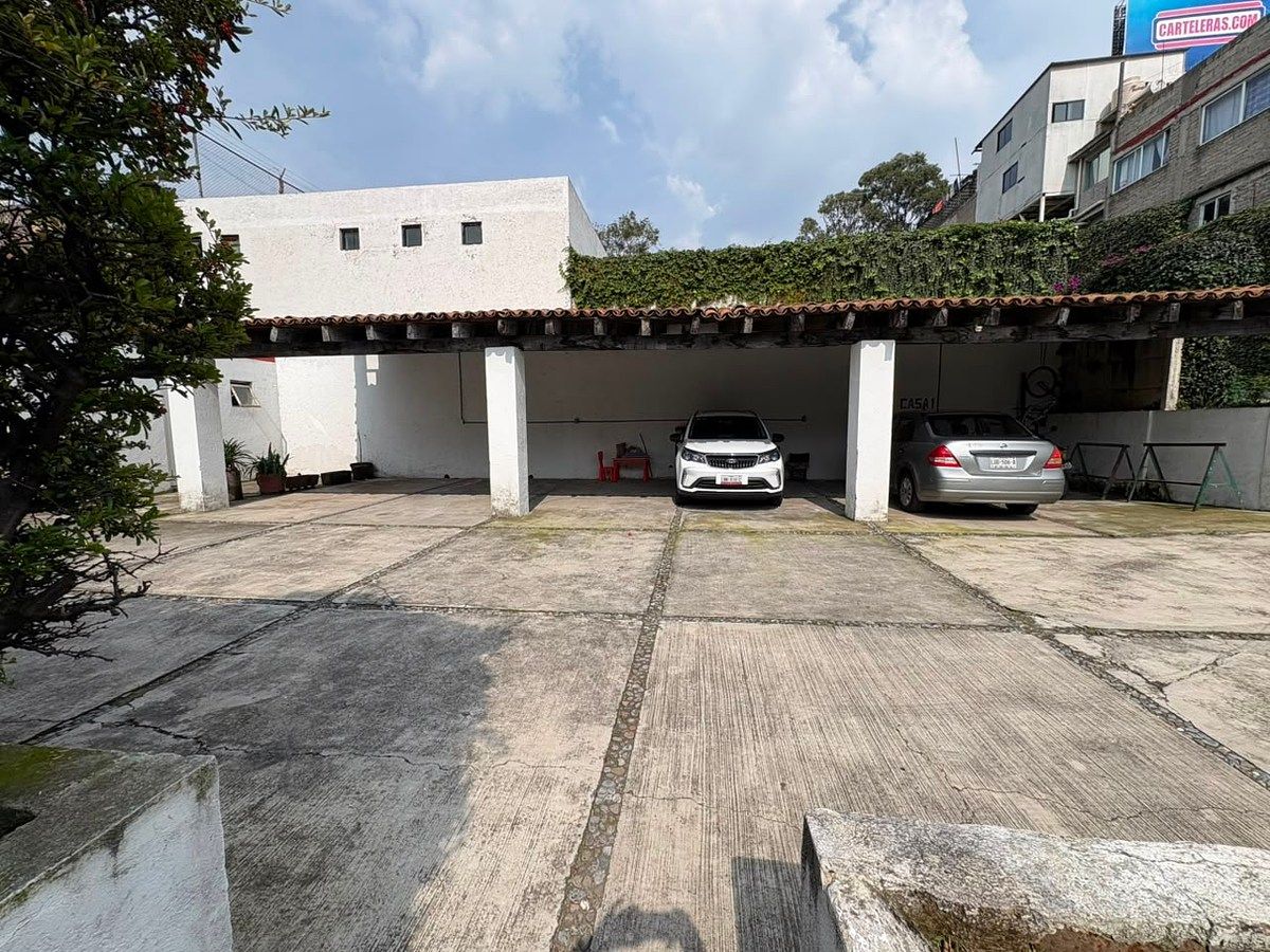 Casa en Lomas de Bezares, Miguel Hidalgo, foto 32 de 38