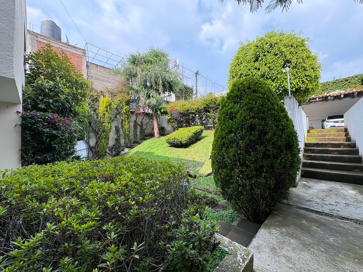 Casa en Lomas de Bezares, Miguel Hidalgo, foto 33 de 38