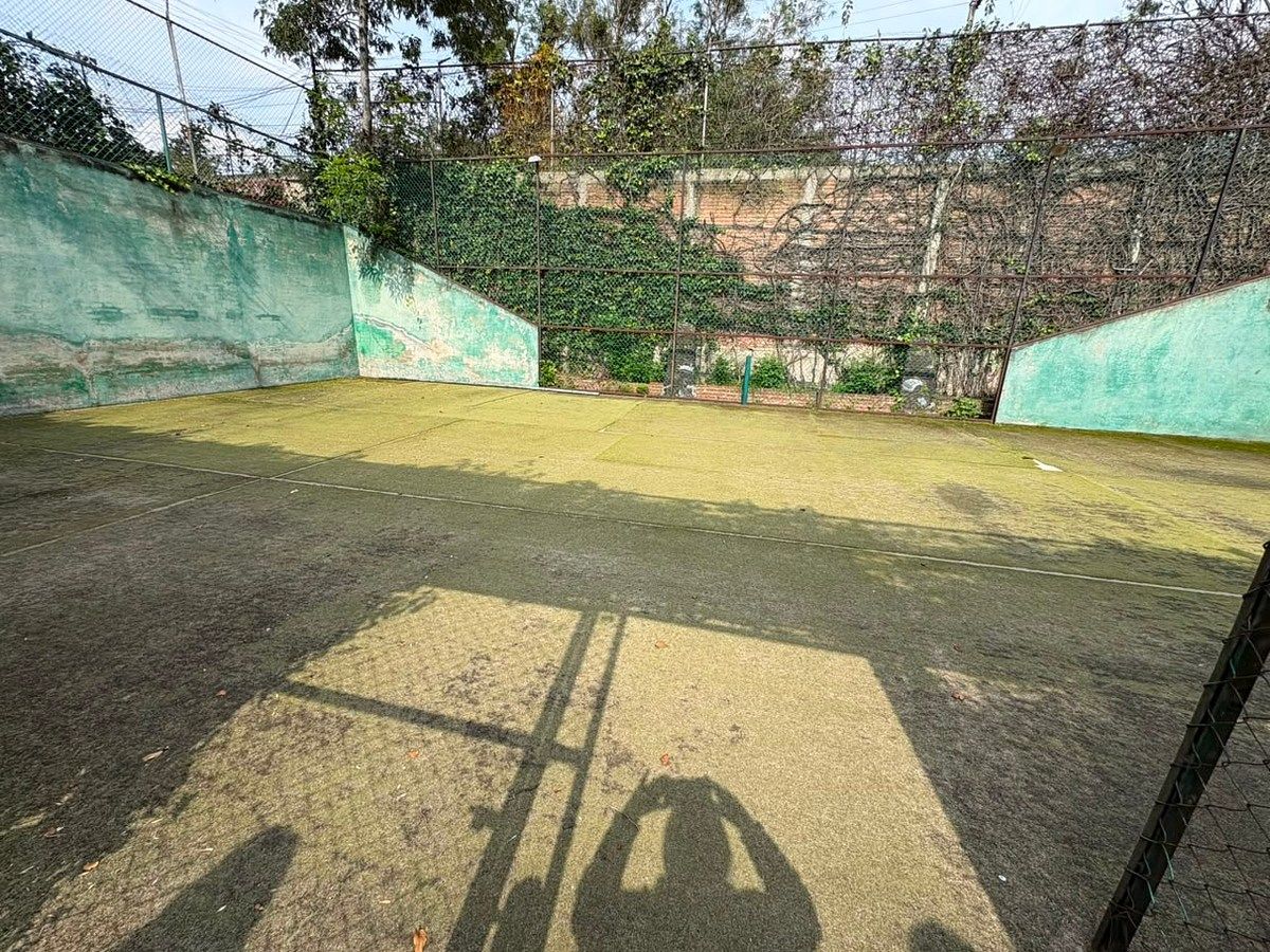 Casa en Lomas de Bezares, Miguel Hidalgo, foto 38 de 38