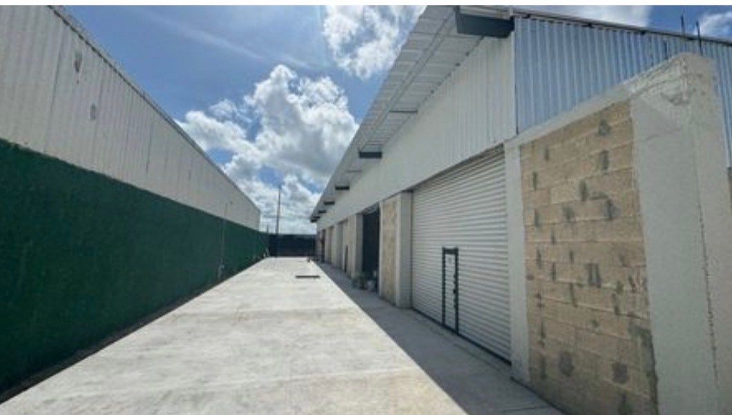Galpão comercial em Campestre Flamboyanes, Progreso, foto 3 de 7