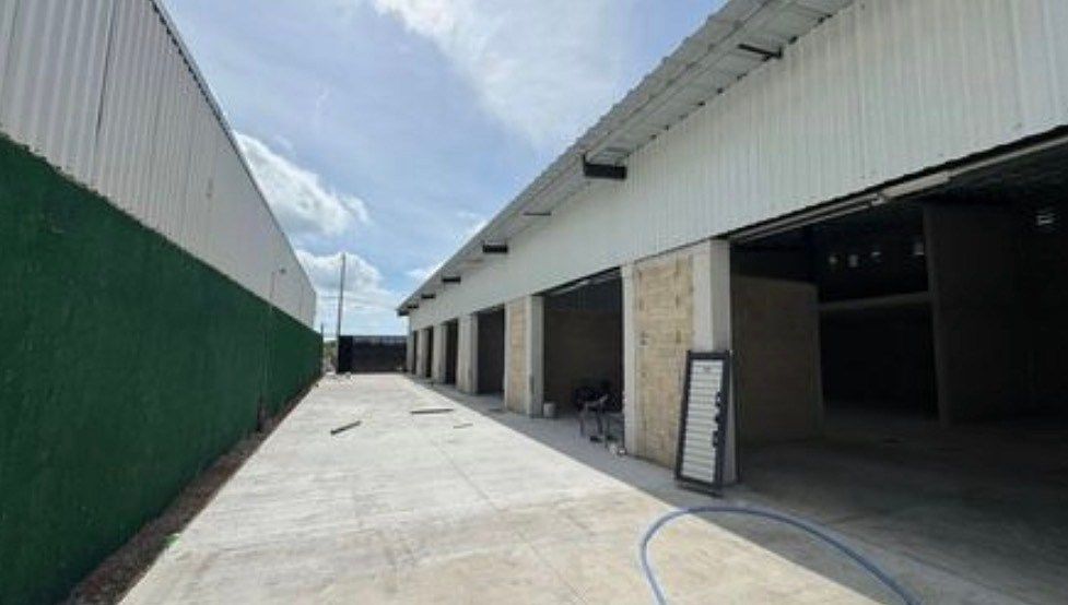 Galpão comercial em Campestre Flamboyanes, Progreso, foto 4 de 7