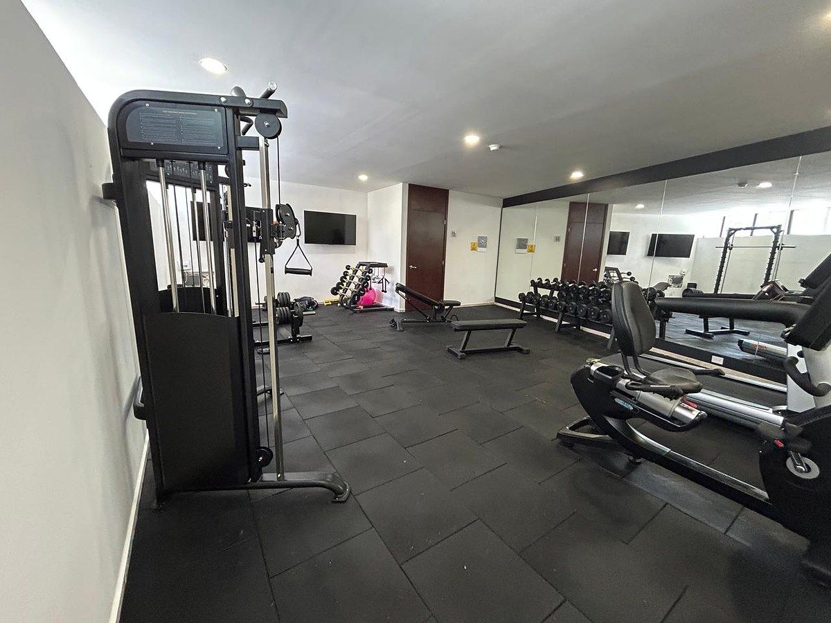 Apartamento em Temozón Norte, Mérida, foto 3 de 19