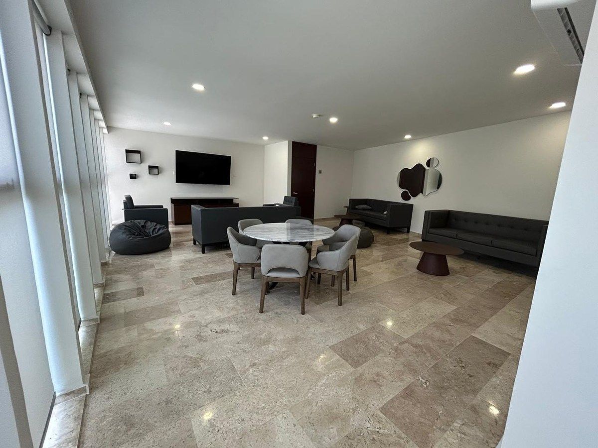 Apartamento em Temozón Norte, Mérida, foto 5 de 19