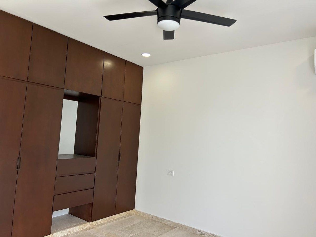 Apartamento em Temozón Norte, Mérida, foto 9 de 19