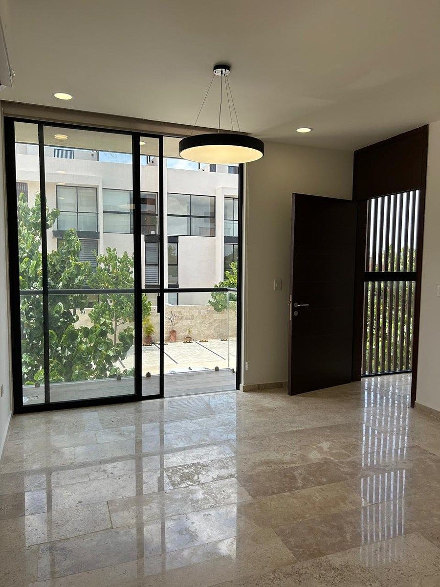 Apartamento em Temozón Norte, Mérida, foto 15 de 19
