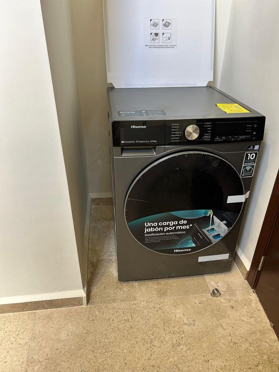 Apartamento em Temozón Norte, Mérida, foto 16 de 19
