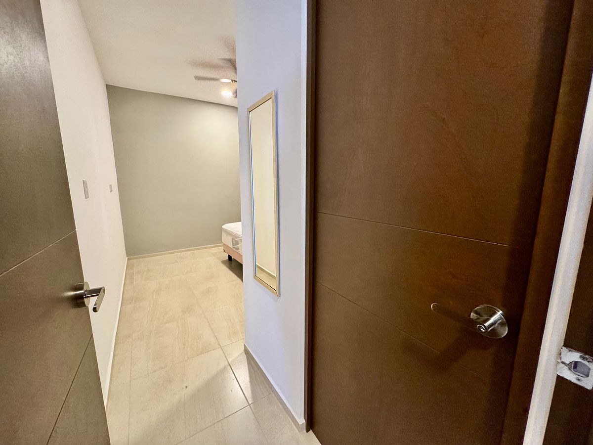 Apartamento em Temozón Norte, Mérida, foto 6 de 10
