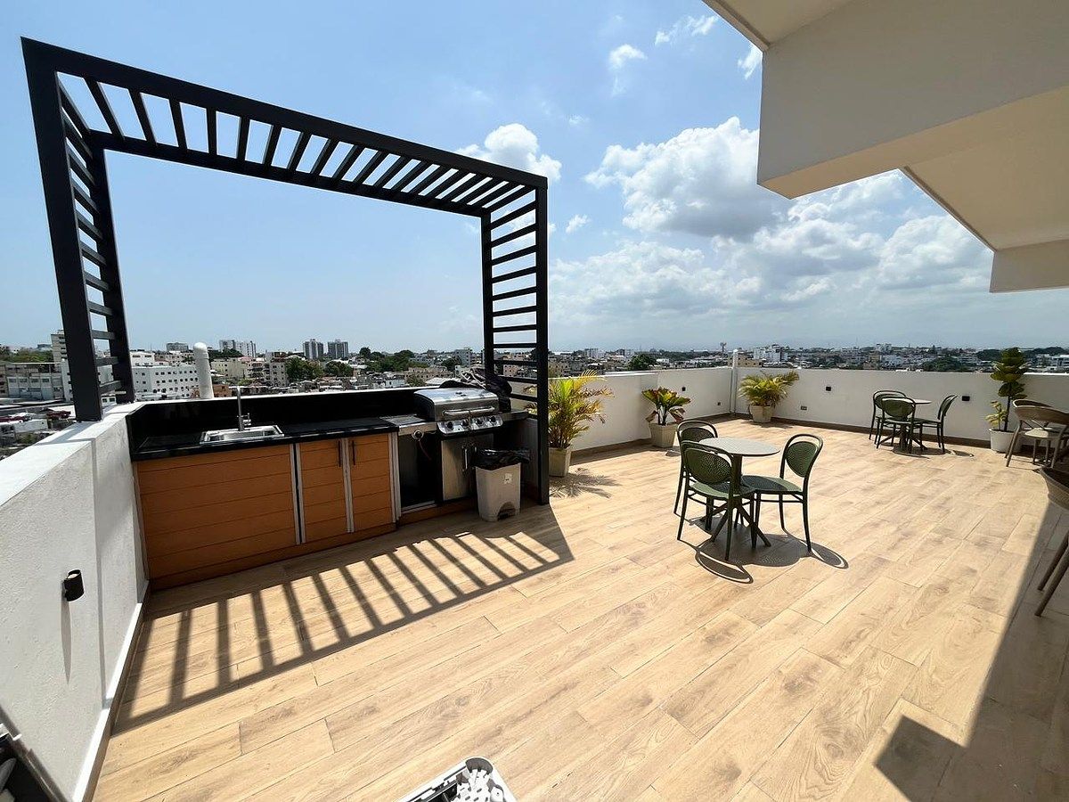 Apartamento en Los Ríos, Santo Domingo Centro (Distrito Nacional), foto 15 de 17