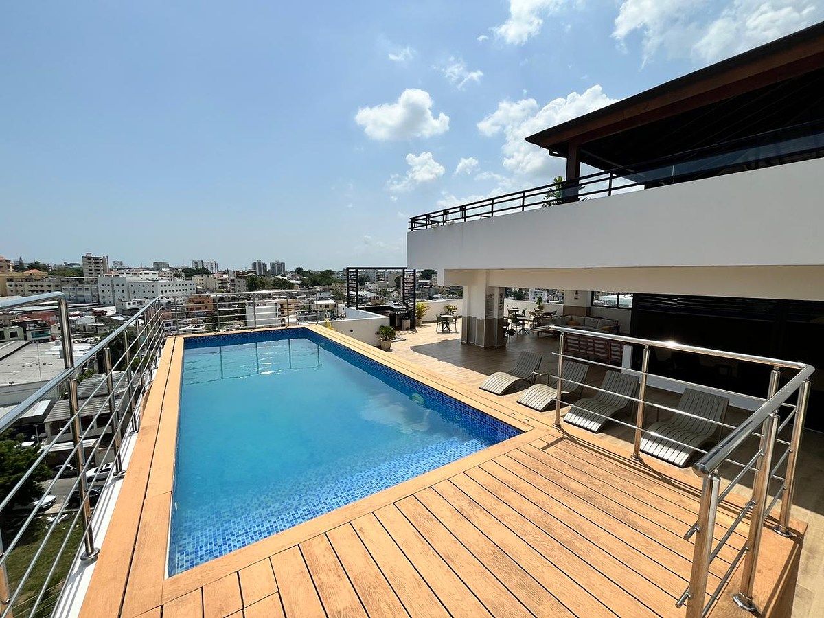 Apartamento en Los Ríos, Santo Domingo Centro (Distrito Nacional), foto 13 de 17