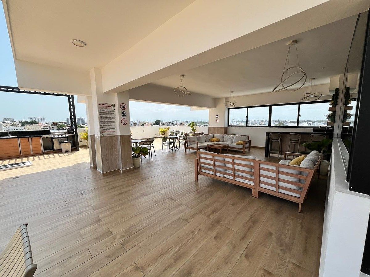 Apartamento en Los Ríos, Santo Domingo Centro (Distrito Nacional), foto 16 de 17