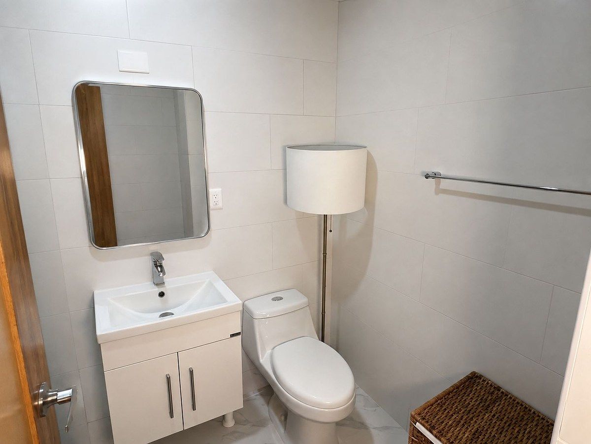 Apartamento en Los Ríos, Santo Domingo Centro (Distrito Nacional), foto 9 de 17