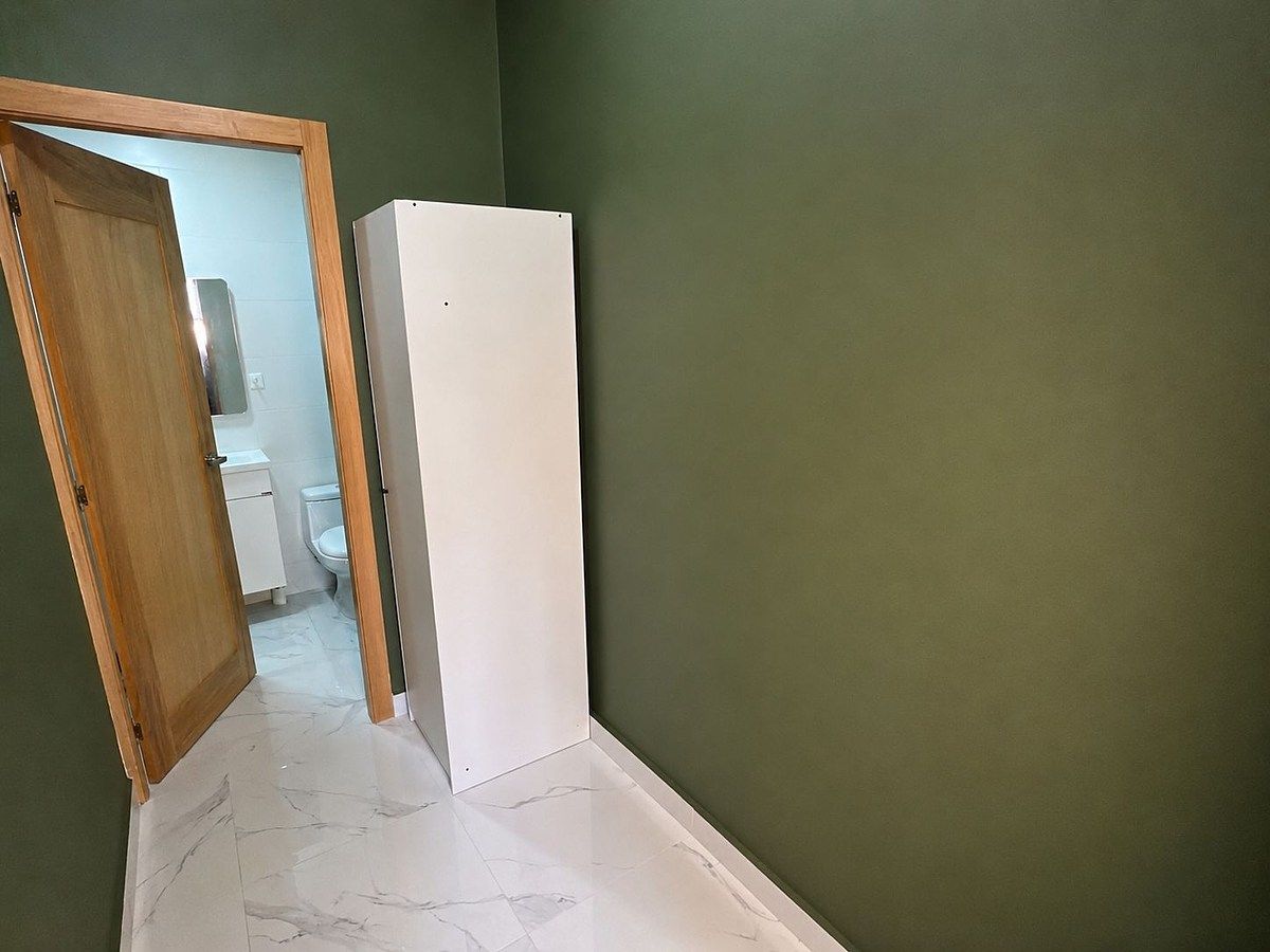 Apartamento en Los Ríos, Santo Domingo Centro (Distrito Nacional), foto 11 de 17