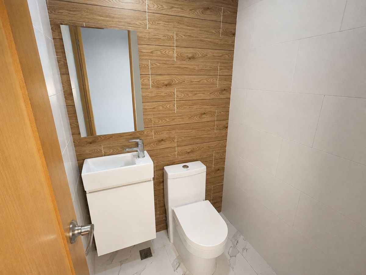 Apartamento en Los Ríos, Santo Domingo Centro (Distrito Nacional), foto 12 de 17