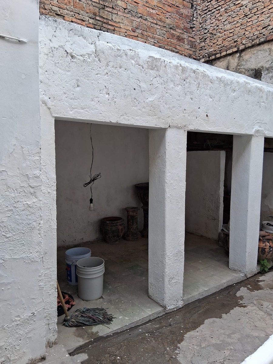 House in San Juan de Dios, Guadalajara, photo 10 of 28