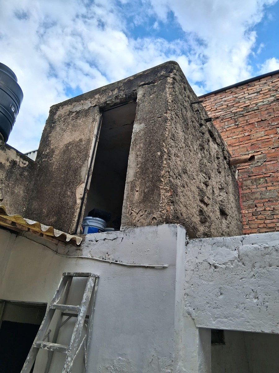 House in San Juan de Dios, Guadalajara, photo 11 of 28