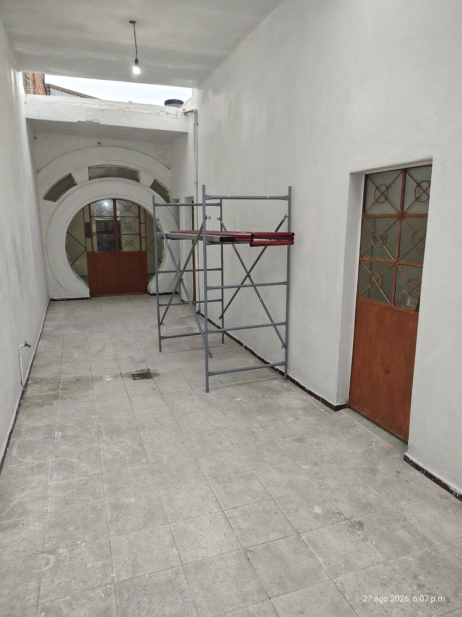 House in San Juan de Dios, Guadalajara, photo 20 of 28