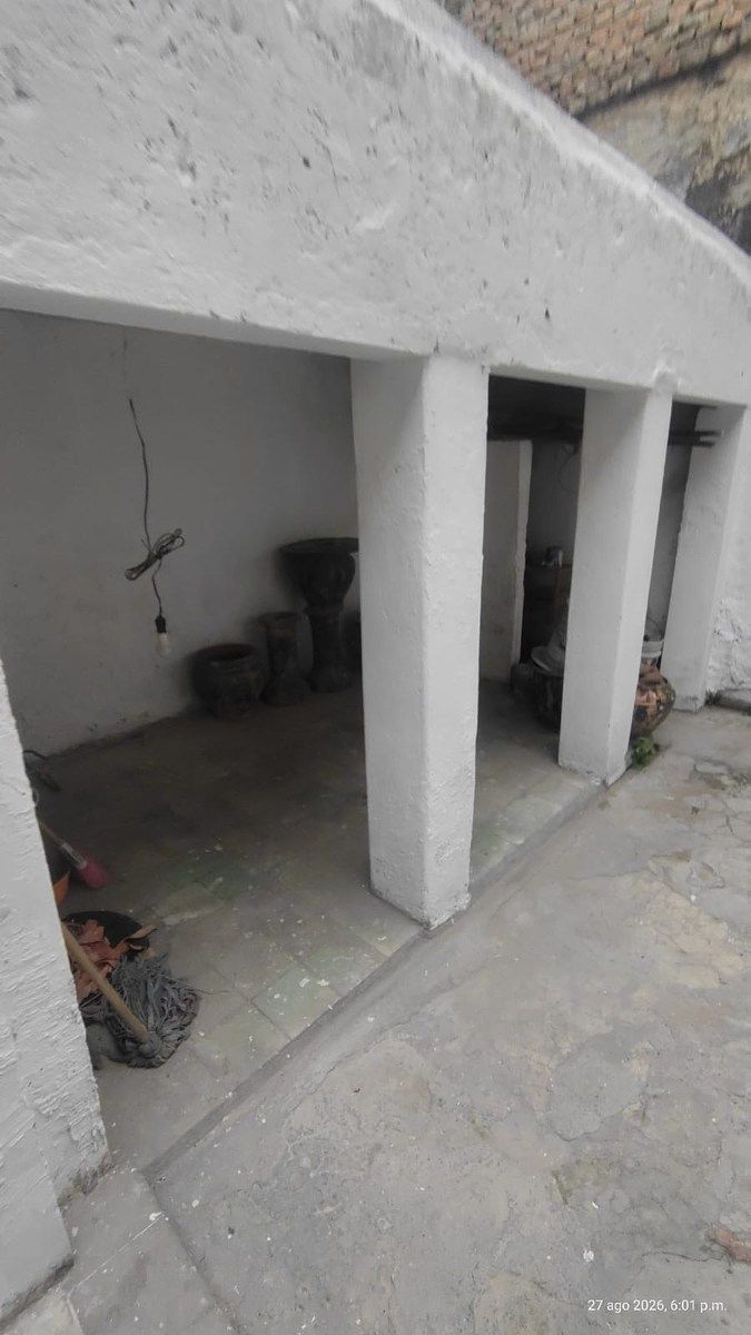 House in San Juan de Dios, Guadalajara, photo 24 of 28