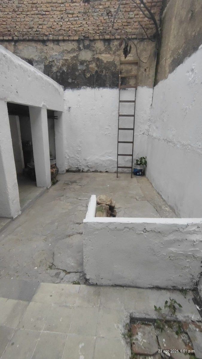 House in San Juan de Dios, Guadalajara, photo 26 of 28