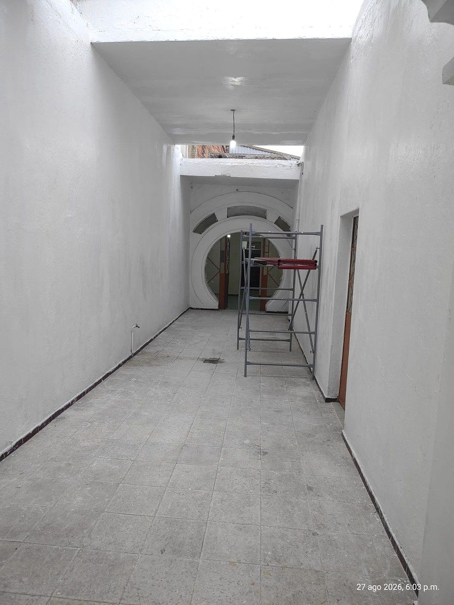House in San Juan de Dios, Guadalajara, photo 27 of 28