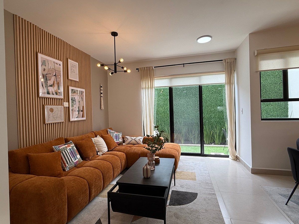 Casa em Zarú, El Marqués, foto 6 de 21