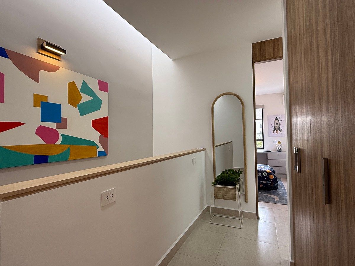 Casa em Zarú, El Marqués, foto 18 de 21