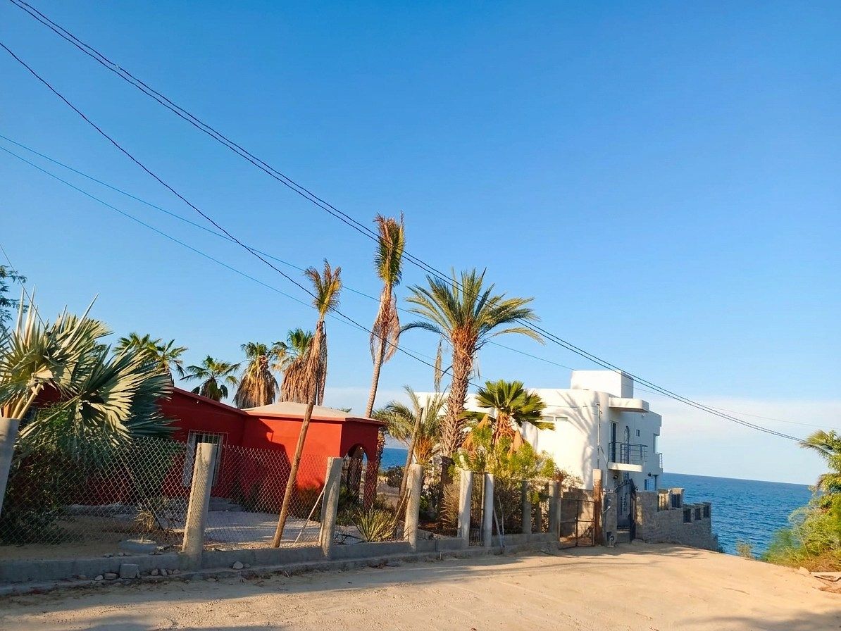 House in El Sargento, La Paz, photo 3 of 25