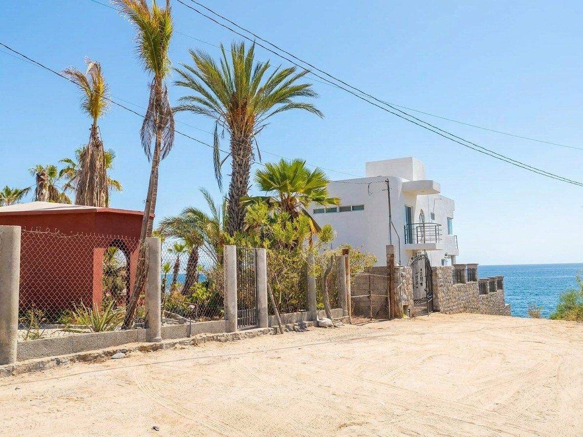 House in El Sargento, La Paz, photo 5 of 25