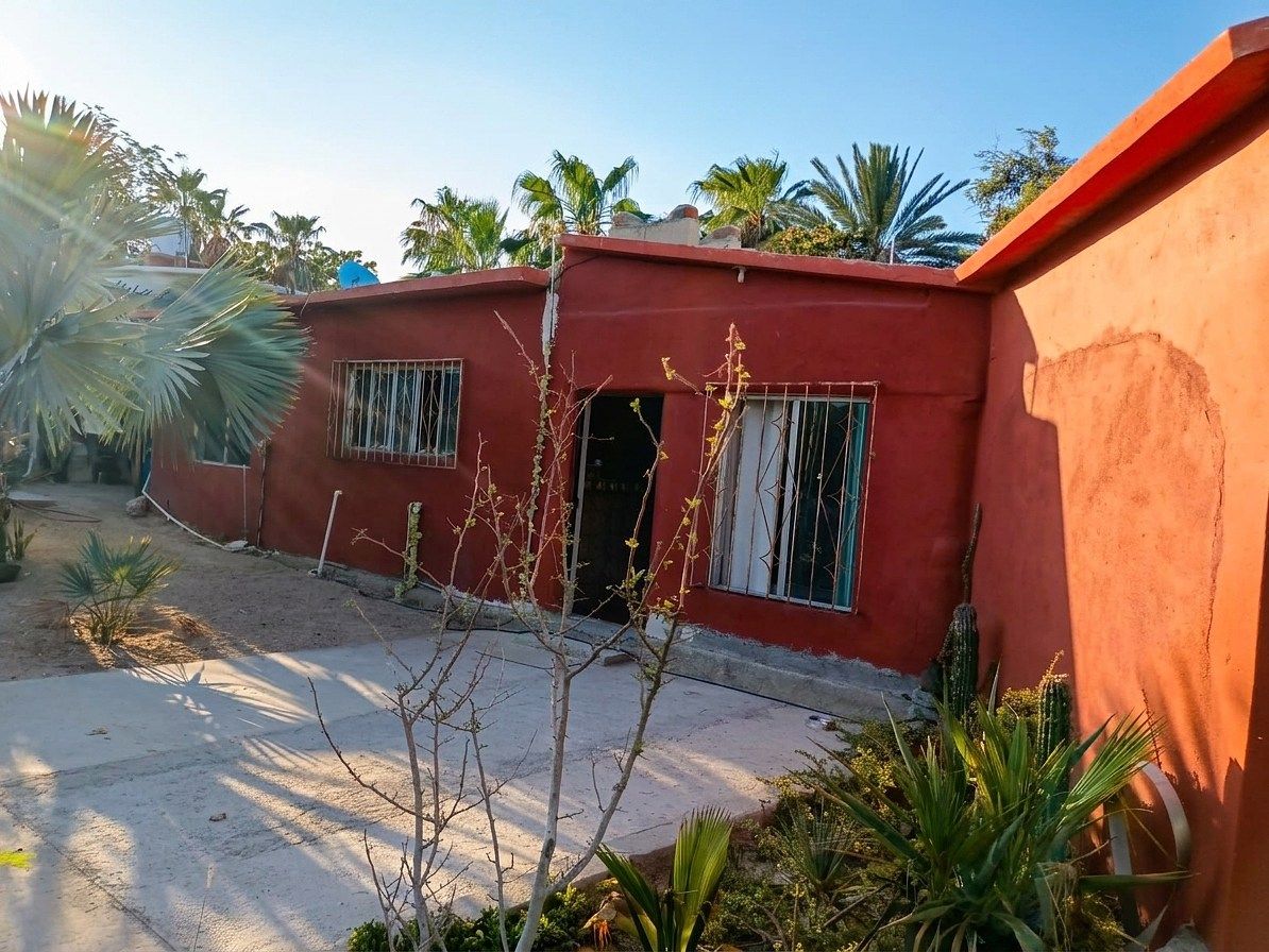 House in El Sargento, La Paz, photo 6 of 25