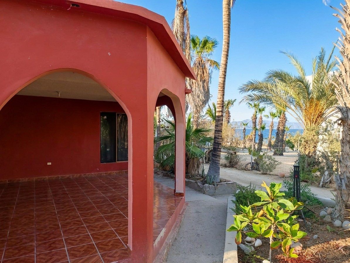 House in El Sargento, La Paz, photo 8 of 25