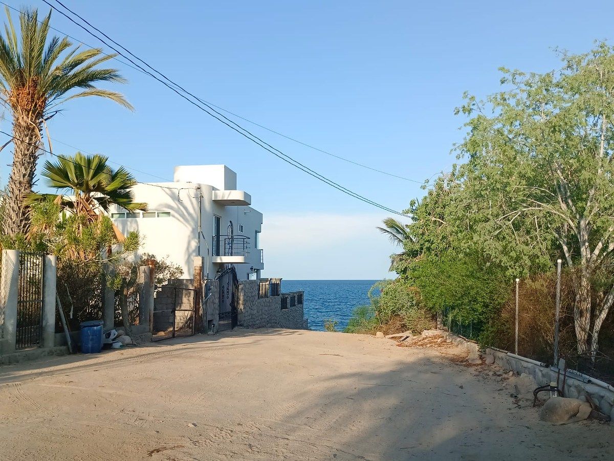 House in El Sargento, La Paz, photo 9 of 25