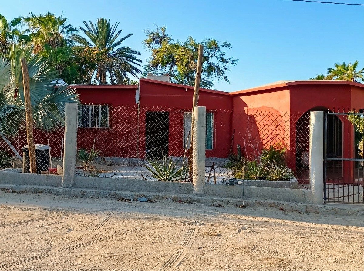 House in El Sargento, La Paz, photo 10 of 25