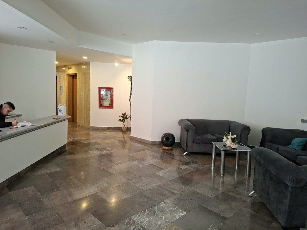 Departamento para Aluguel em Juárez, foto 1 de 14