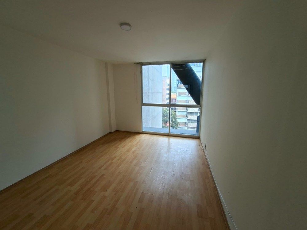 Apartamento em Juárez, Cuauhtémoc, foto 4 de 14