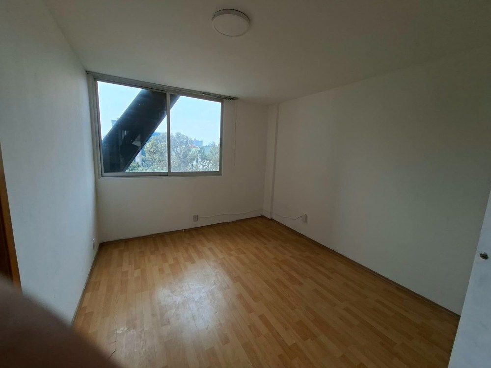 Apartamento em Juárez, Cuauhtémoc, foto 6 de 14