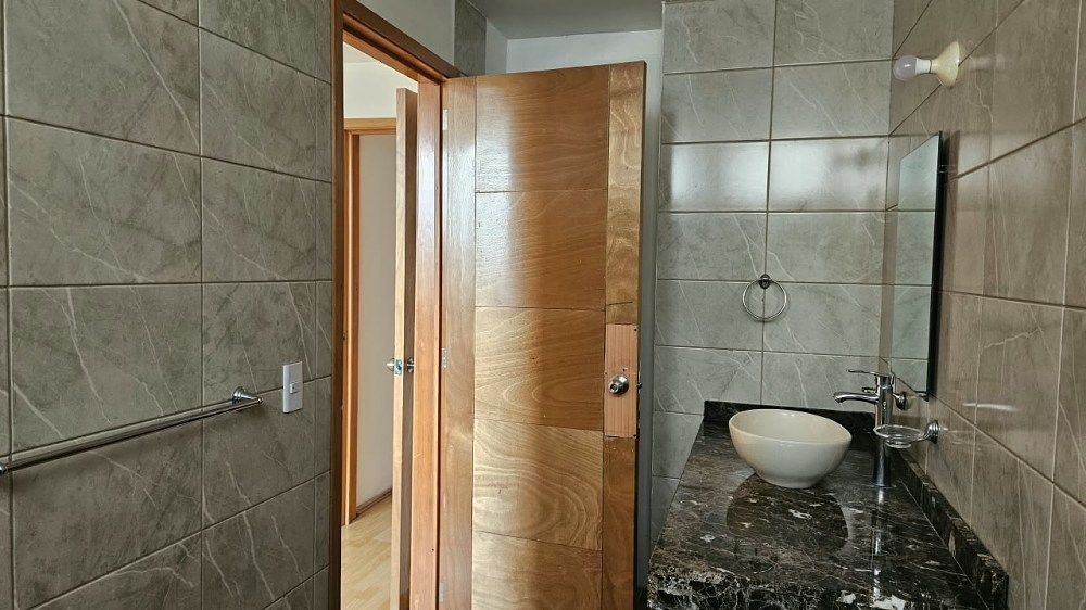 Apartamento em Juárez, Cuauhtémoc, foto 8 de 14