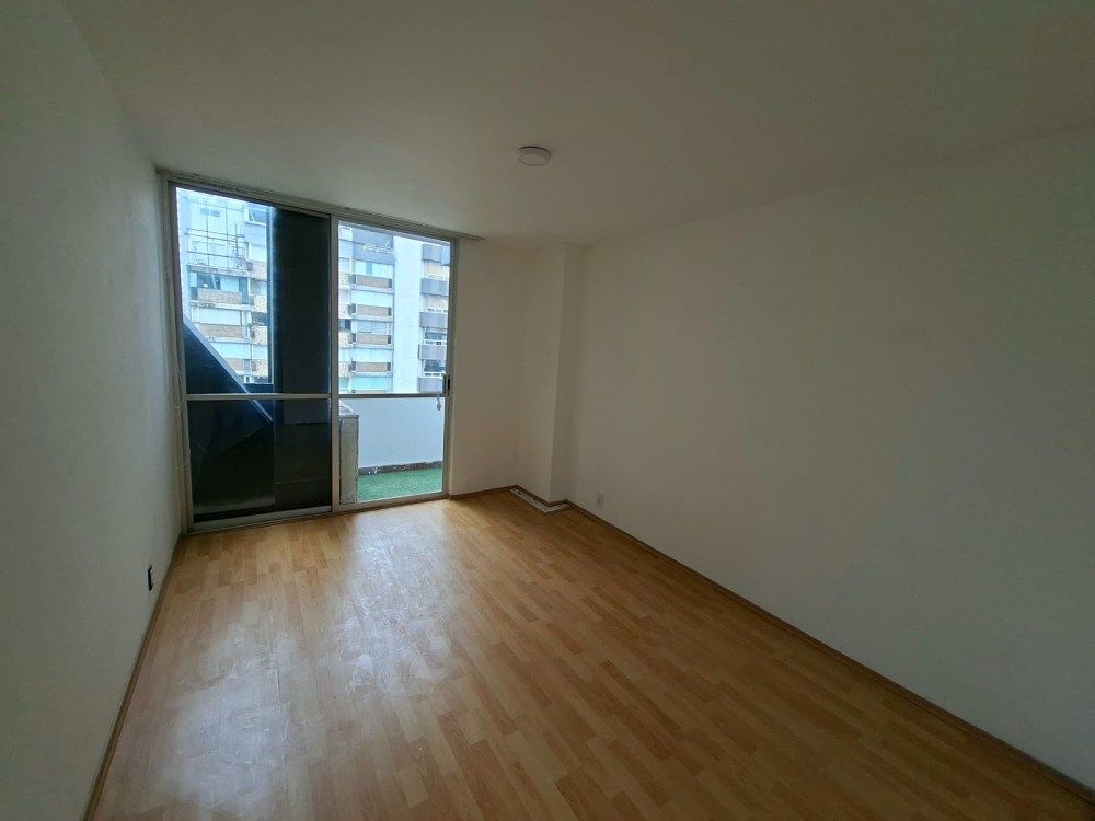 Apartamento em Juárez, Cuauhtémoc, foto 10 de 14