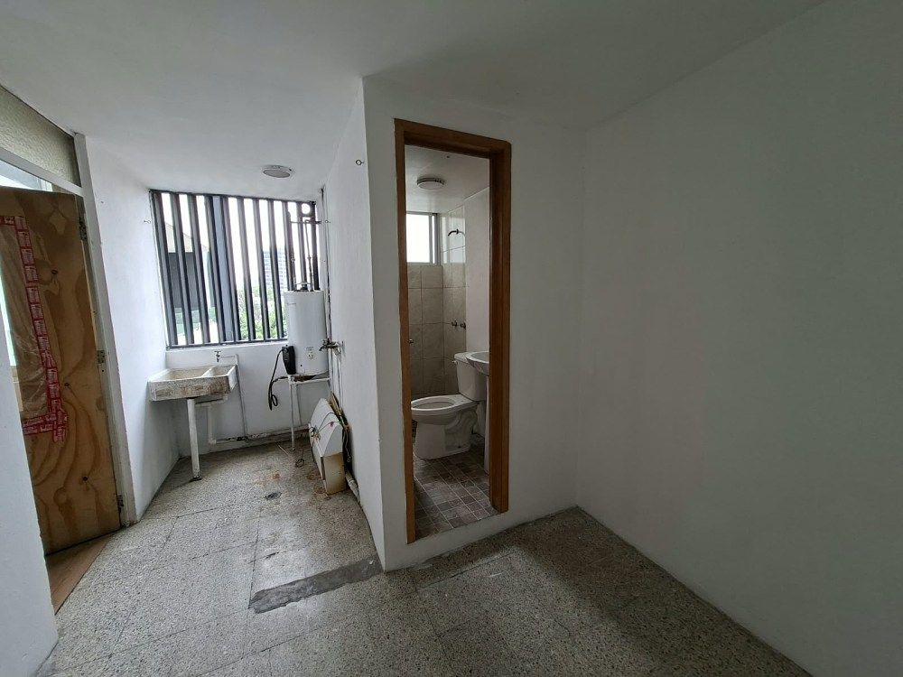 Apartamento em Juárez, Cuauhtémoc, foto 12 de 14