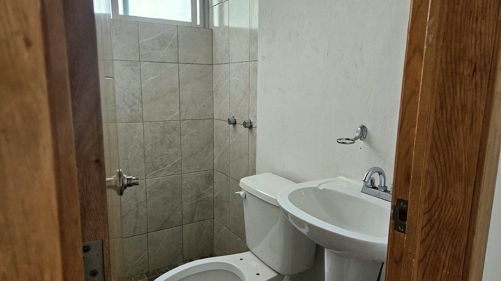 Apartamento em Juárez, Cuauhtémoc, foto 13 de 14