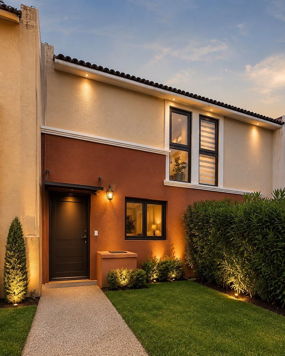 HOUSE FOR SALE, AVES ALTOZANO GATED COMMUNITY, photo 1 of 7