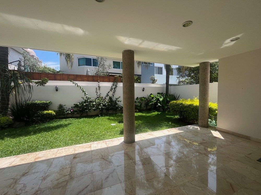Casa em Valle Real, Zapopan, foto 3 de 32