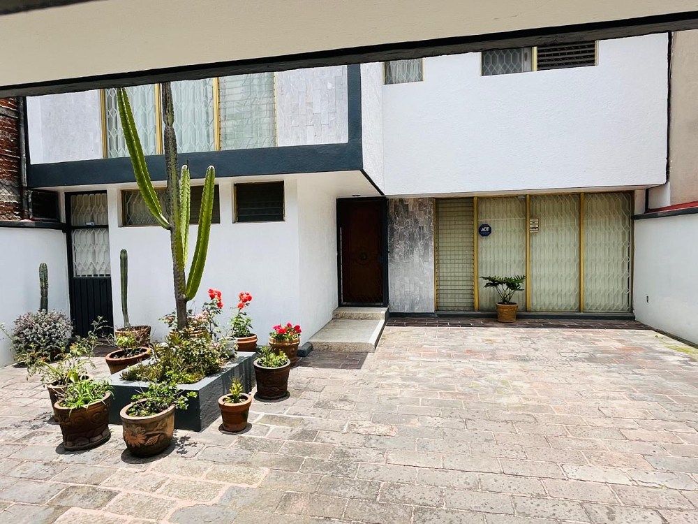 Casa em Colón Echegaray, Naucalpan de Juárez, foto 2 de 18