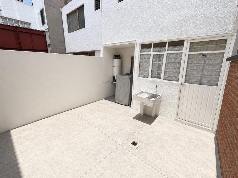 Casa em Colón Echegaray, Naucalpan de Juárez, foto 16 de 18