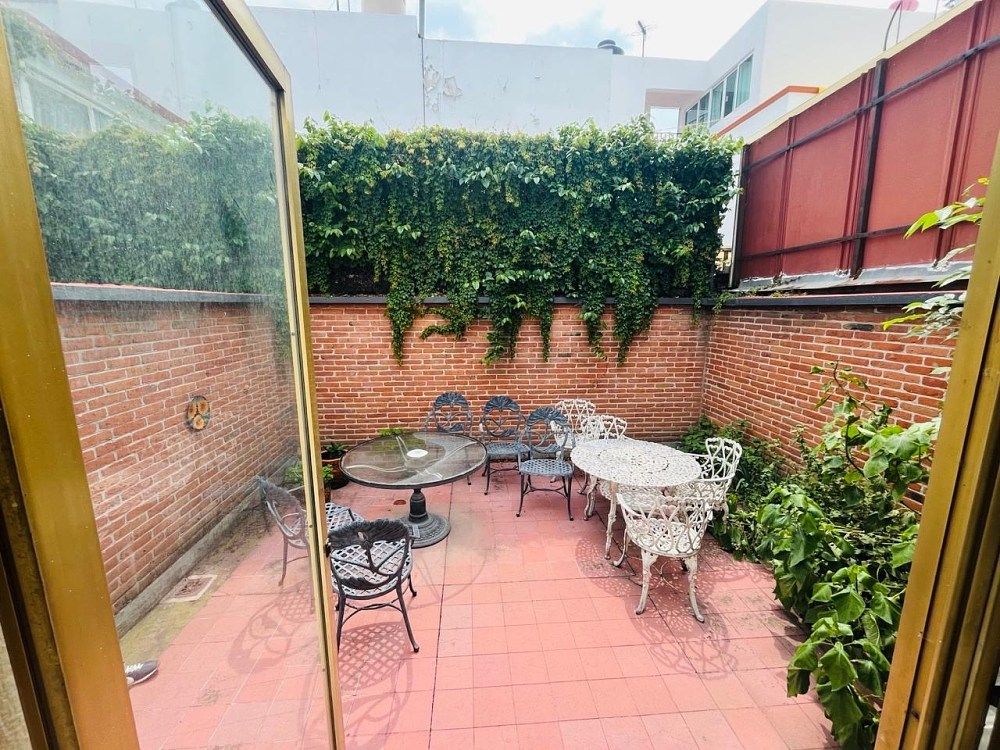 Casa em Colón Echegaray, Naucalpan de Juárez, foto 17 de 18