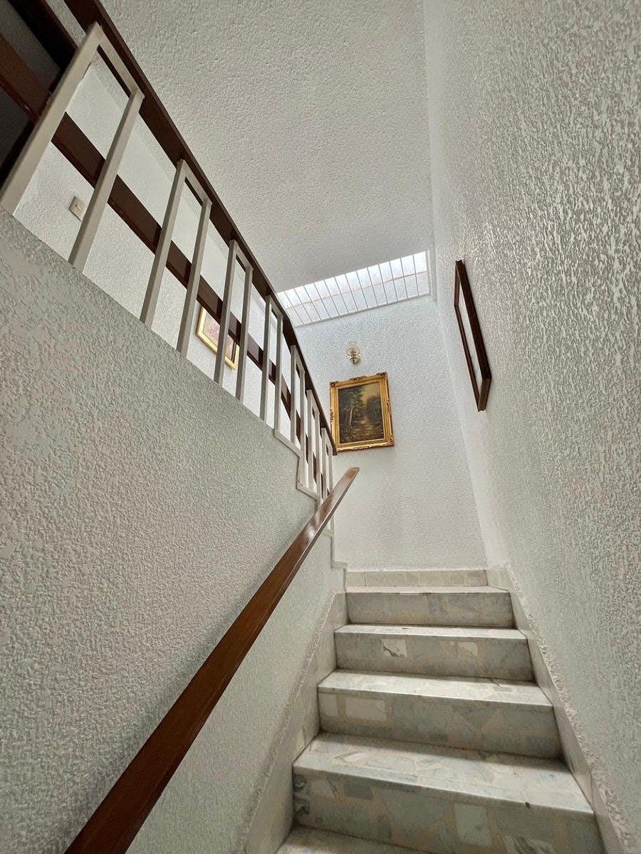 Casa em Colón Echegaray, Naucalpan de Juárez, foto 18 de 18