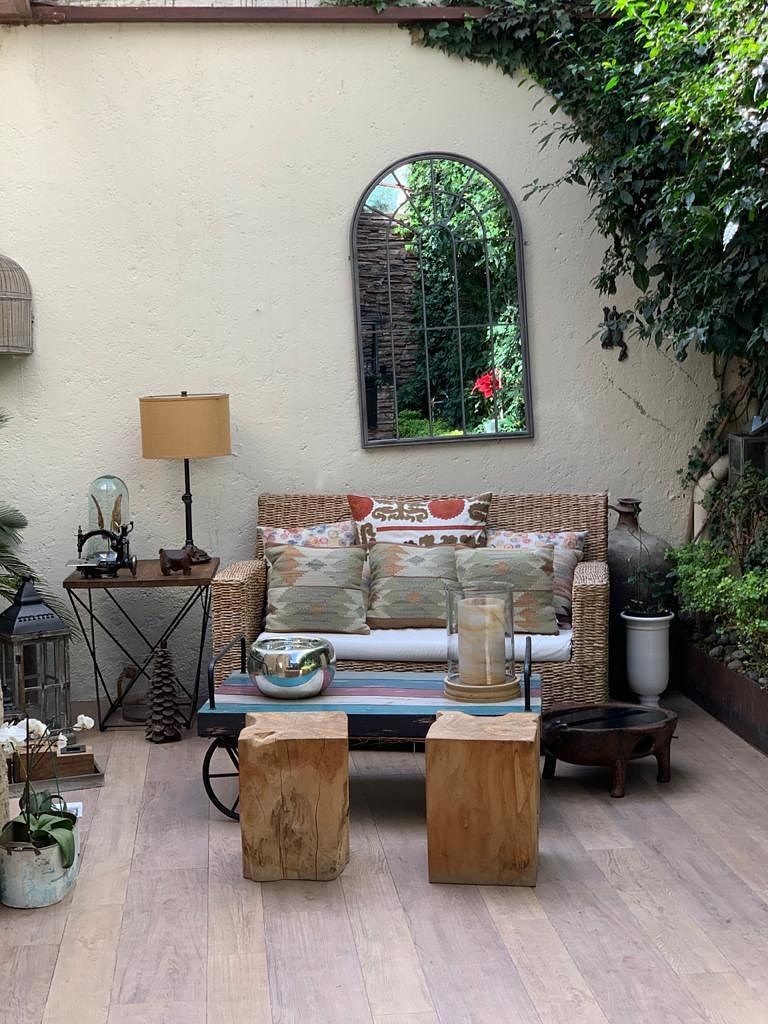 Casa em condomínio fechado em El Molino, Cuajimalpa de Morelos, foto 2 de 21