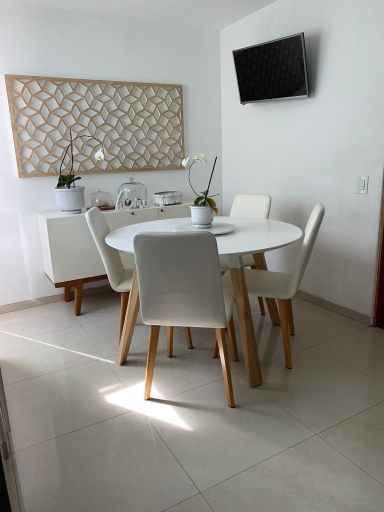 Casa em condomínio fechado em El Molino, Cuajimalpa de Morelos, foto 10 de 21