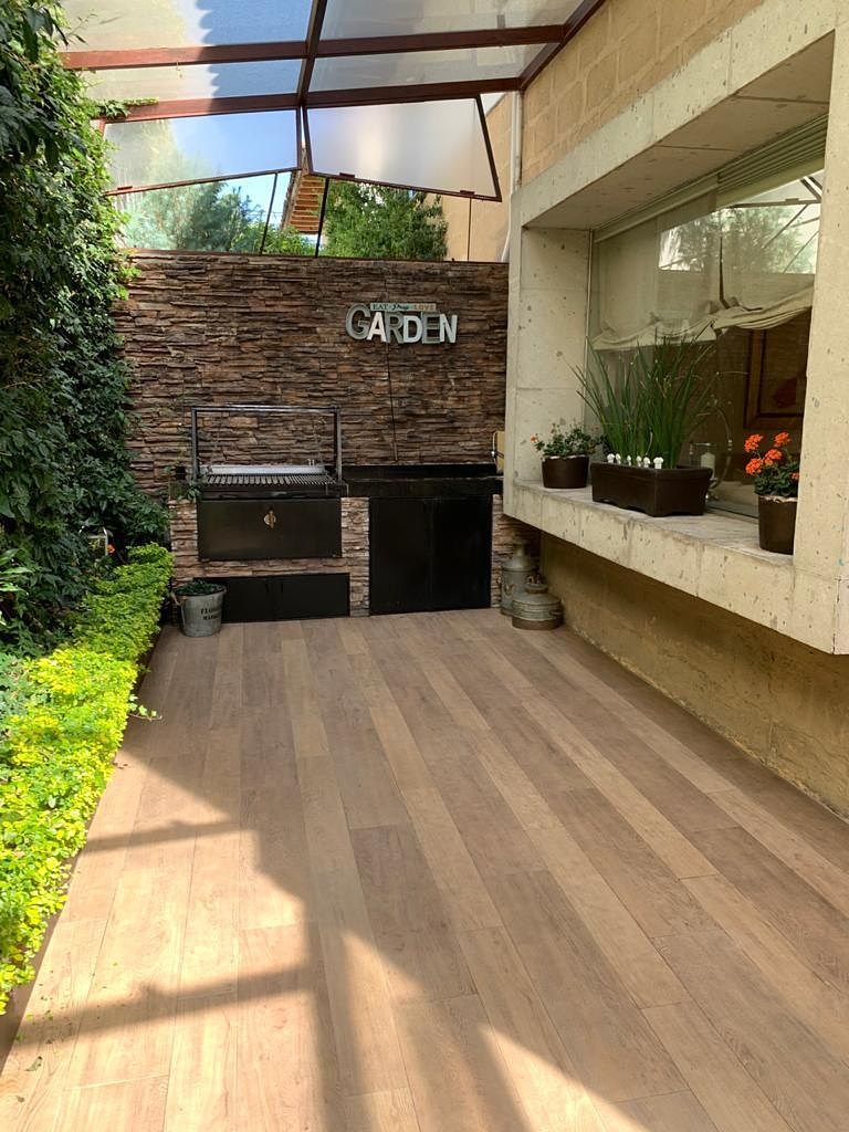 Casa em condomínio fechado em El Molino, Cuajimalpa de Morelos, foto 15 de 21