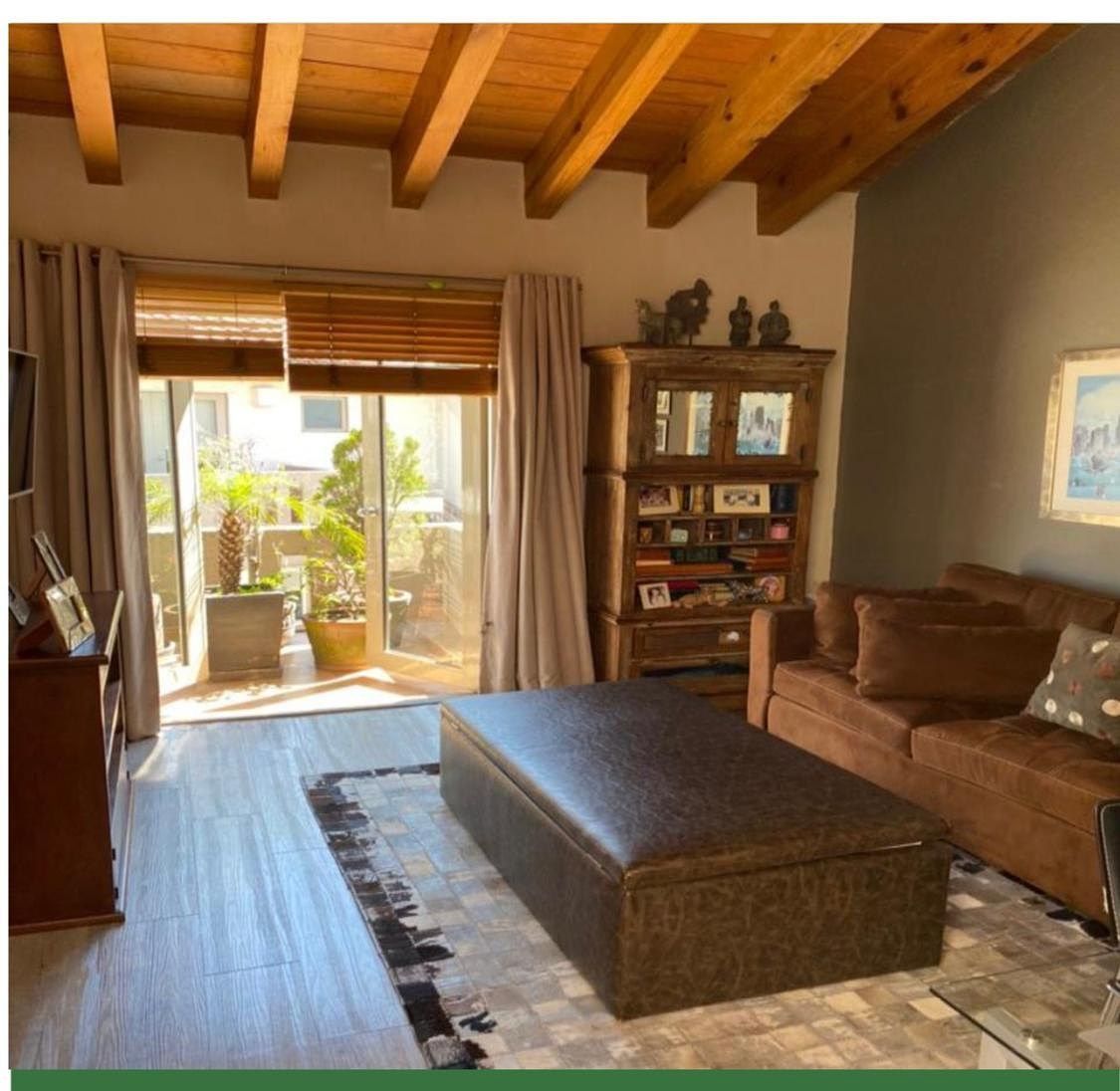 Casa à Venda em Cuajimalpa, Residencial Ávila | Perto de Santa Fe, foto 1 de 21