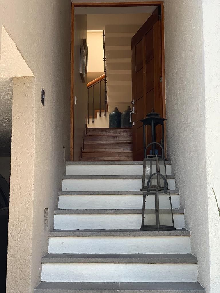 Casa em condomínio fechado em El Molino, Cuajimalpa de Morelos, foto 20 de 21